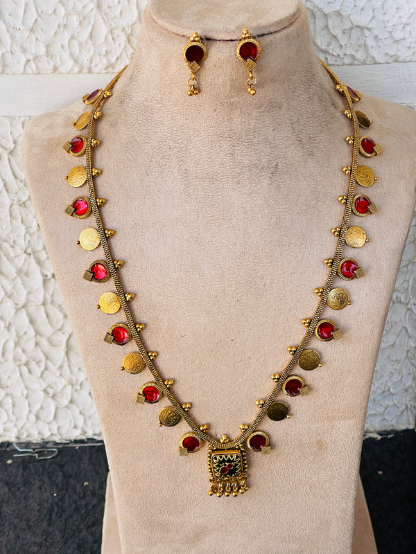 Ruby coin statement haaram