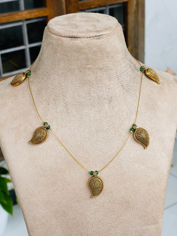 Invisible Maanga Design