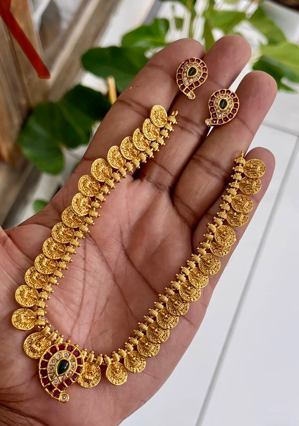 Premium Quality Maanga Coin statement