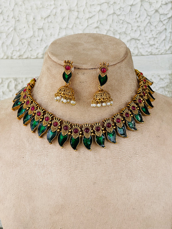 Emerald Aalila Palakka