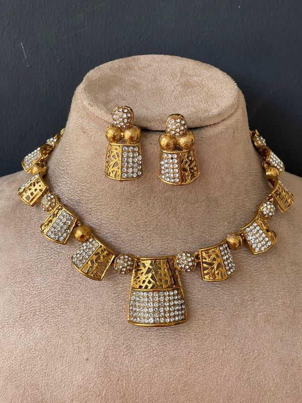 Diamond Shield Design Statement