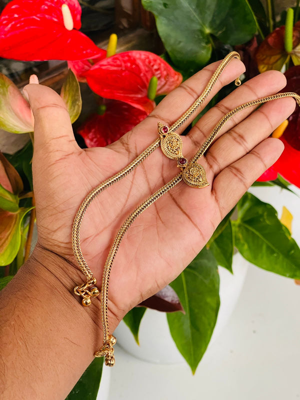 Ruby Stone  Manga Padasaram