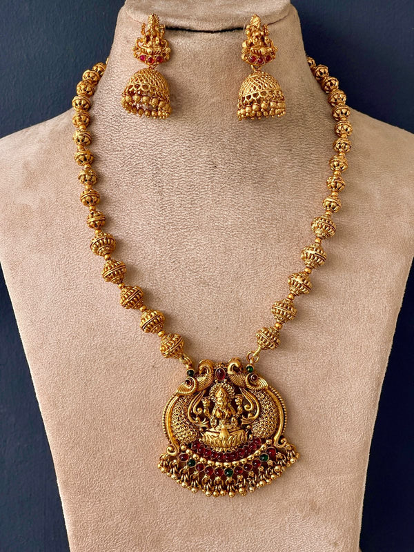 Premium Goddess Haaram