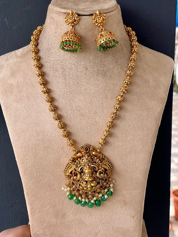 Premium Goddess Haaram